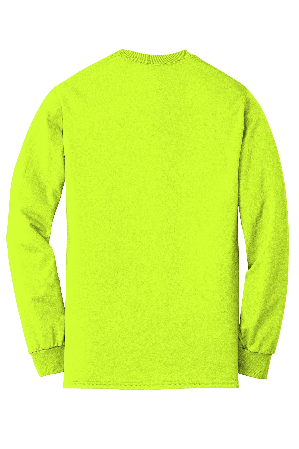 Gildan DryBlend 50 Cotton/50 Poly Long Sleeve T-Shirt 8400