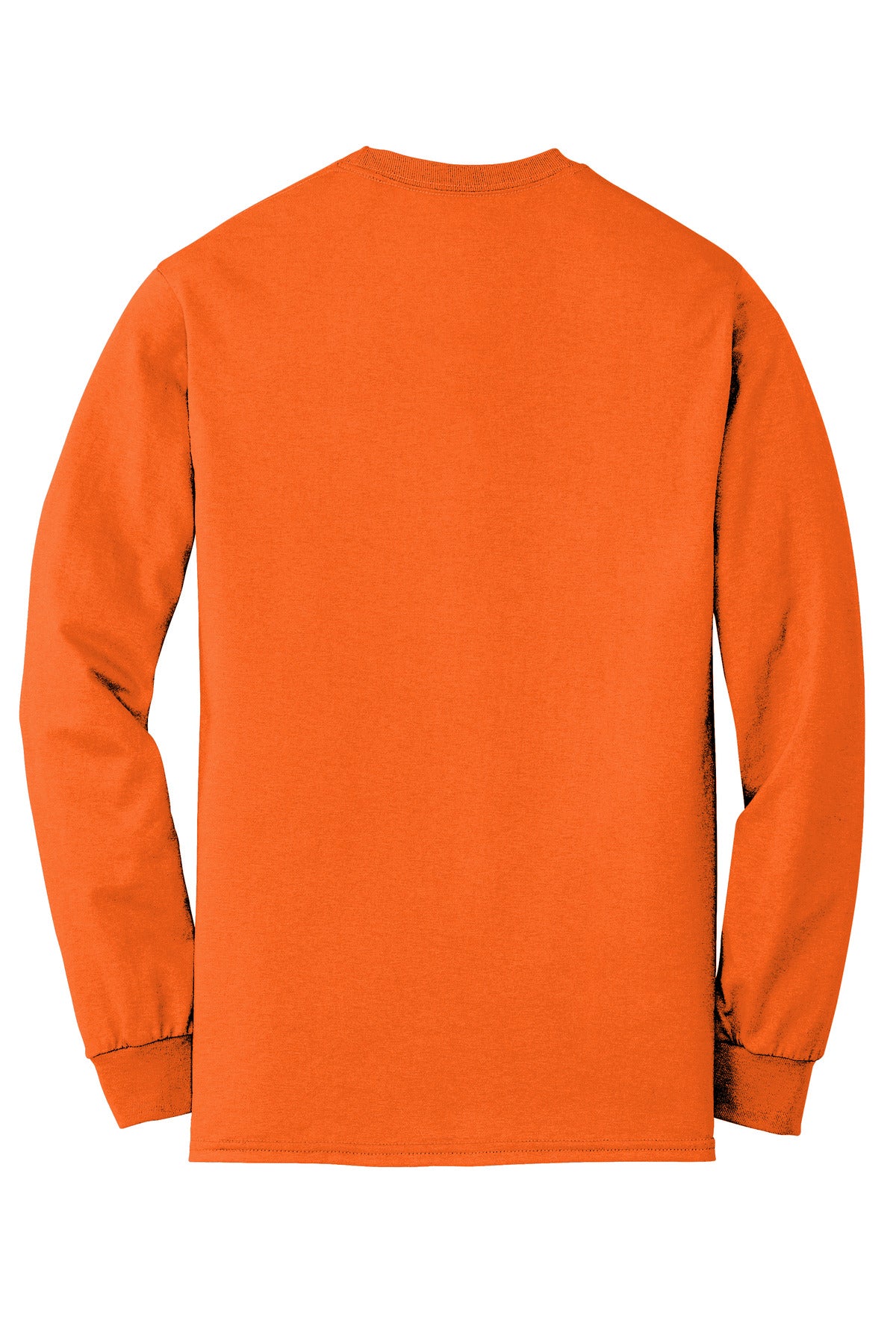 Gildan DryBlend 50 Cotton/50 Poly Long Sleeve T-Shirt 8400