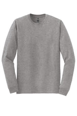 Gildan DryBlend 50 Cotton/50 Poly Long Sleeve T-Shirt 8400