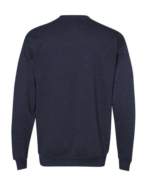 Unisex EcoSmart® Crewneck Sweatshirt