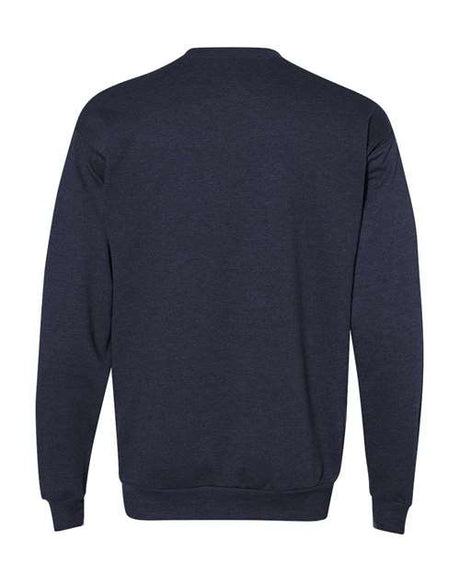 Unisex EcoSmart® Crewneck Sweatshirt