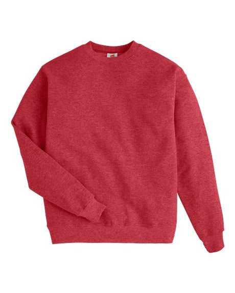 Unisex EcoSmart® Crewneck Sweatshirt