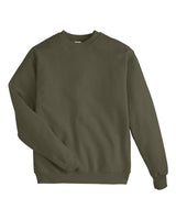 Unisex EcoSmart® Crewneck Sweatshirt