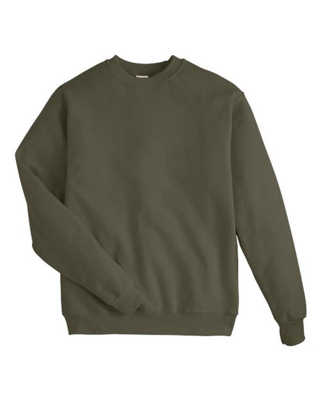 Unisex EcoSmart® Crewneck Sweatshirt