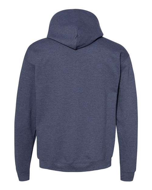 Unisex EcoSmart® Hooded Sweatshirt