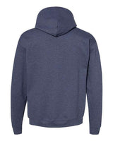 Unisex EcoSmart® Hooded Sweatshirt
