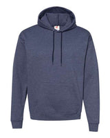 Unisex EcoSmart® Hooded Sweatshirt