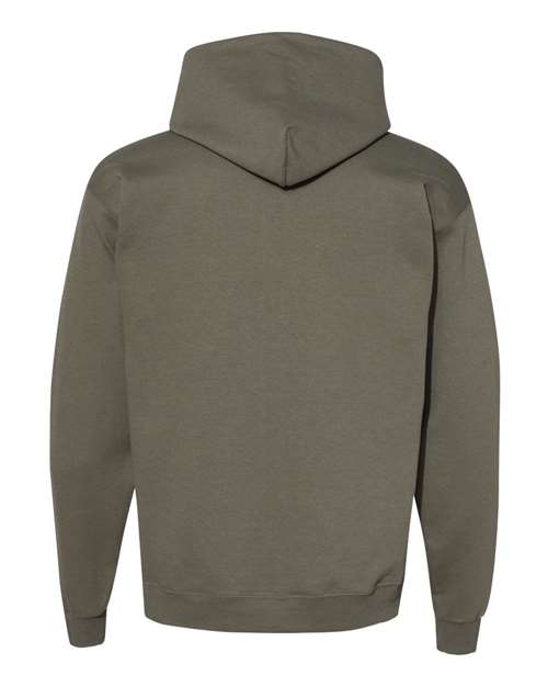 Unisex EcoSmart® Hooded Sweatshirt