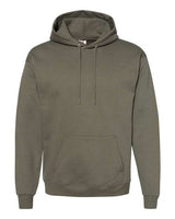 Unisex EcoSmart® Hooded Sweatshirt