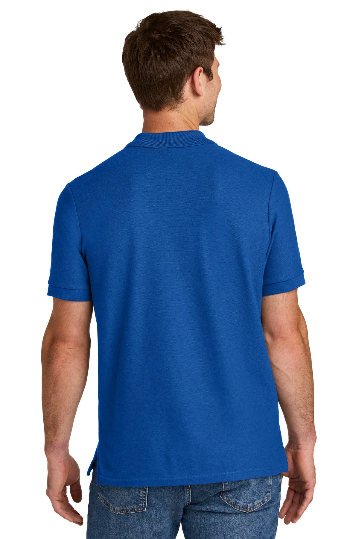 Gildan Hammer Pique Polo 85800
