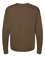 Unisex EcoSmart® Crewneck Sweatshirt