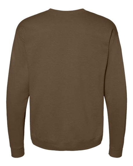 Unisex EcoSmart® Crewneck Sweatshirt