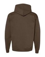 Unisex EcoSmart® Hooded Sweatshirt