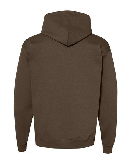 Unisex EcoSmart® Hooded Sweatshirt