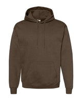 Unisex EcoSmart® Hooded Sweatshirt