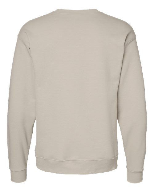 Unisex EcoSmart® Crewneck Sweatshirt