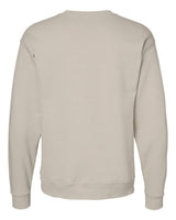 Unisex EcoSmart® Crewneck Sweatshirt