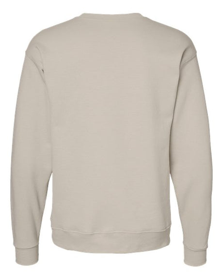Unisex EcoSmart® Crewneck Sweatshirt