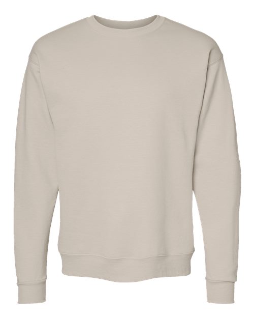Unisex EcoSmart® Crewneck Sweatshirt