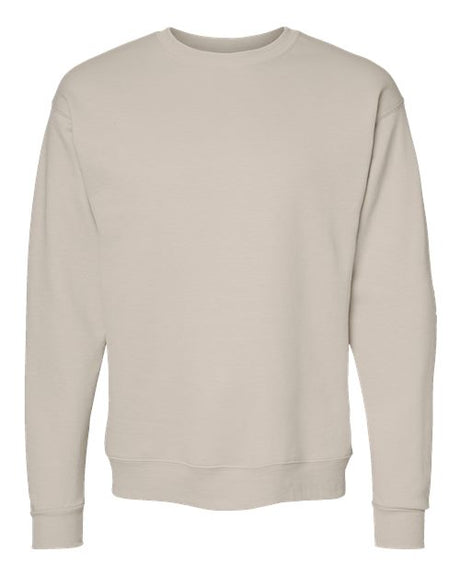 Unisex EcoSmart® Crewneck Sweatshirt