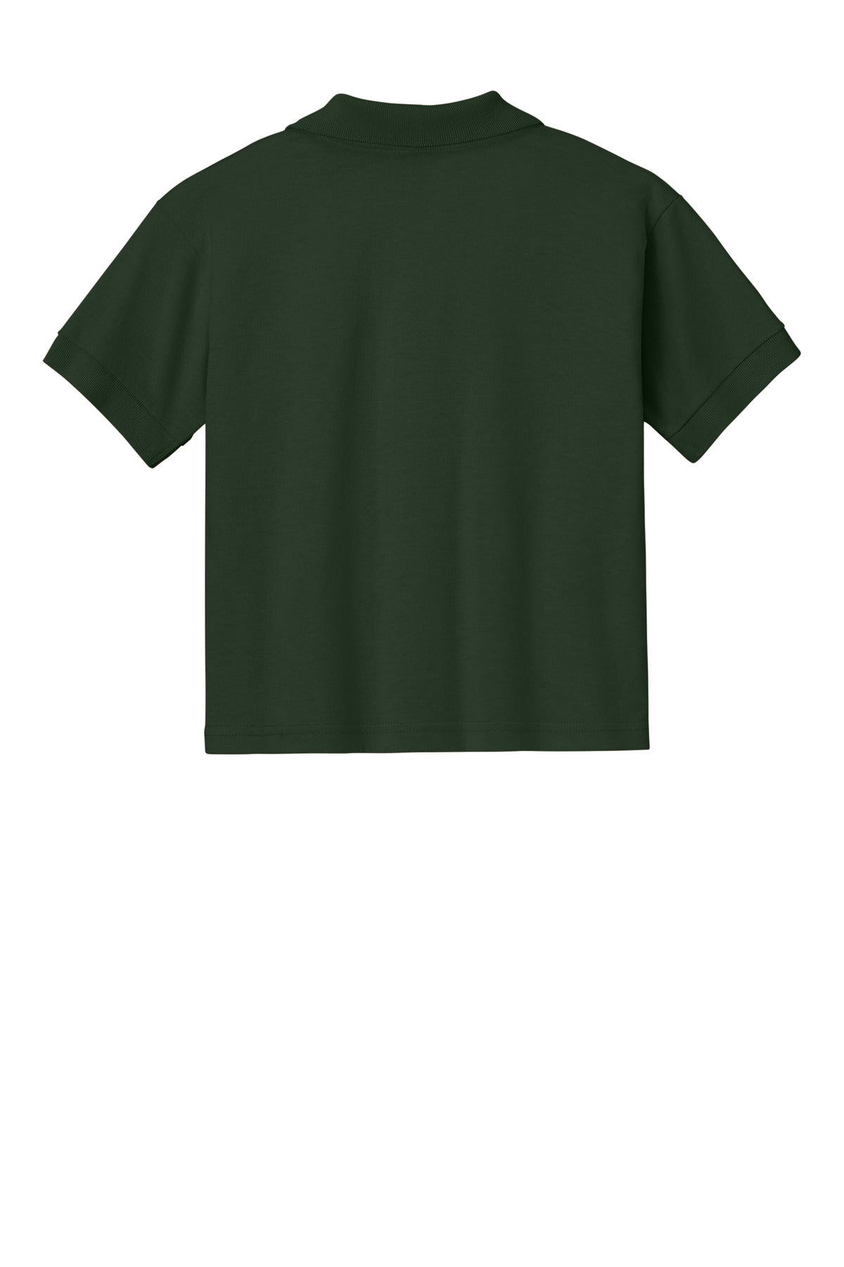 Gildan Youth DryBlend 6-Ounce Jersey Knit Sport Shirt 8800B
