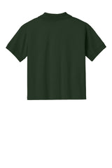 Gildan Youth DryBlend 6-Ounce Jersey Knit Sport Shirt 8800B