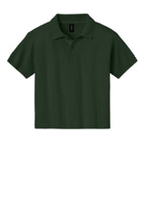 Gildan Youth DryBlend 6-Ounce Jersey Knit Sport Shirt 8800B