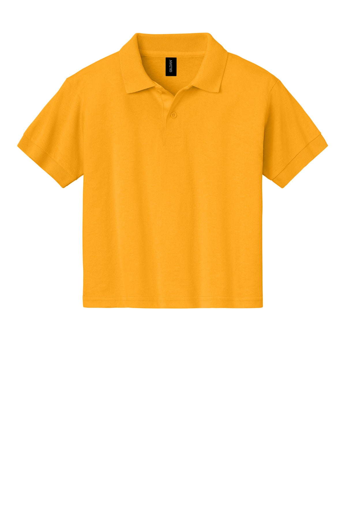 Gildan Youth DryBlend 6-Ounce Jersey Knit Sport Shirt 8800B