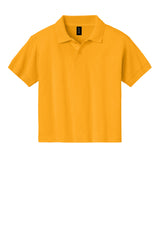 Gildan Youth DryBlend 6-Ounce Jersey Knit Sport Shirt 8800B
