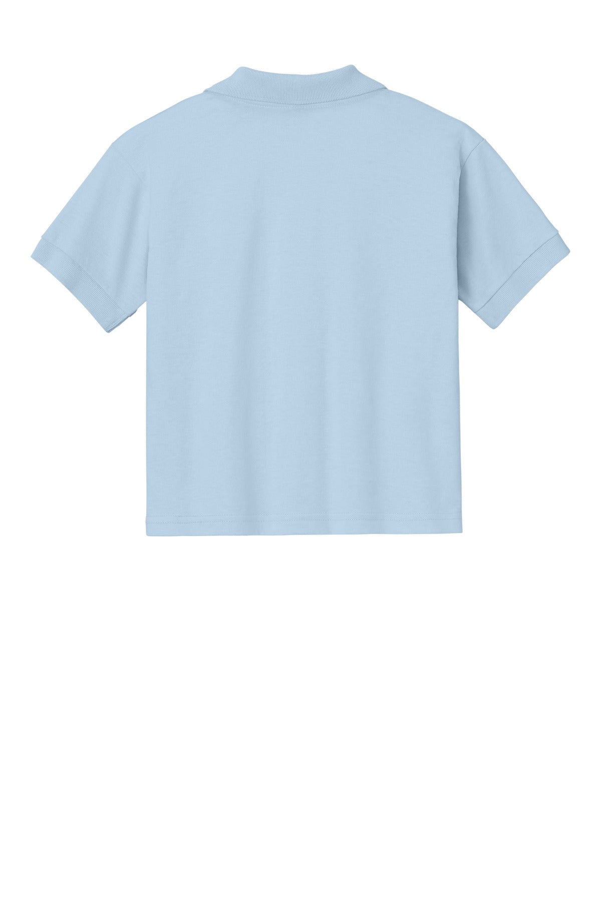 Gildan Youth DryBlend 6-Ounce Jersey Knit Sport Shirt 8800B
