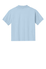 Gildan Youth DryBlend 6-Ounce Jersey Knit Sport Shirt 8800B