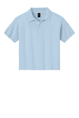 Gildan Youth DryBlend 6-Ounce Jersey Knit Sport Shirt 8800B