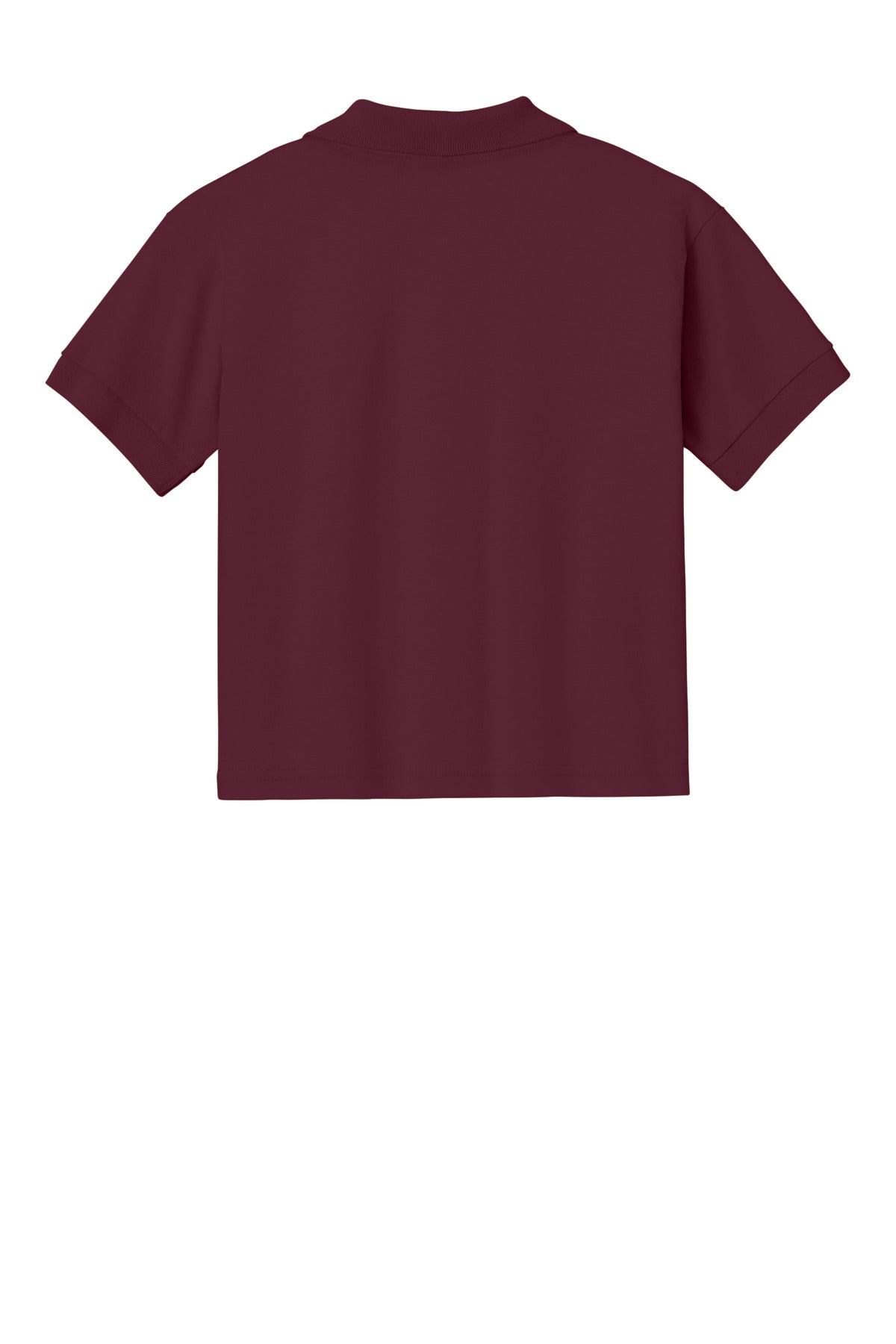 Gildan Youth DryBlend 6-Ounce Jersey Knit Sport Shirt 8800B