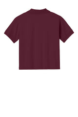 Gildan Youth DryBlend 6-Ounce Jersey Knit Sport Shirt 8800B