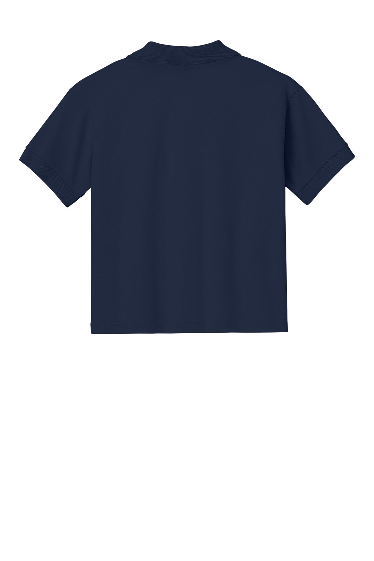 Gildan Youth DryBlend 6-Ounce Jersey Knit Sport Shirt 8800B