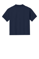 Gildan Youth DryBlend 6-Ounce Jersey Knit Sport Shirt 8800B