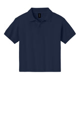 Gildan Youth DryBlend 6-Ounce Jersey Knit Sport Shirt 8800B