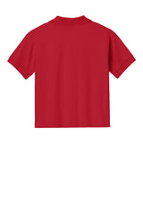 Gildan Youth DryBlend 6-Ounce Jersey Knit Sport Shirt 8800B