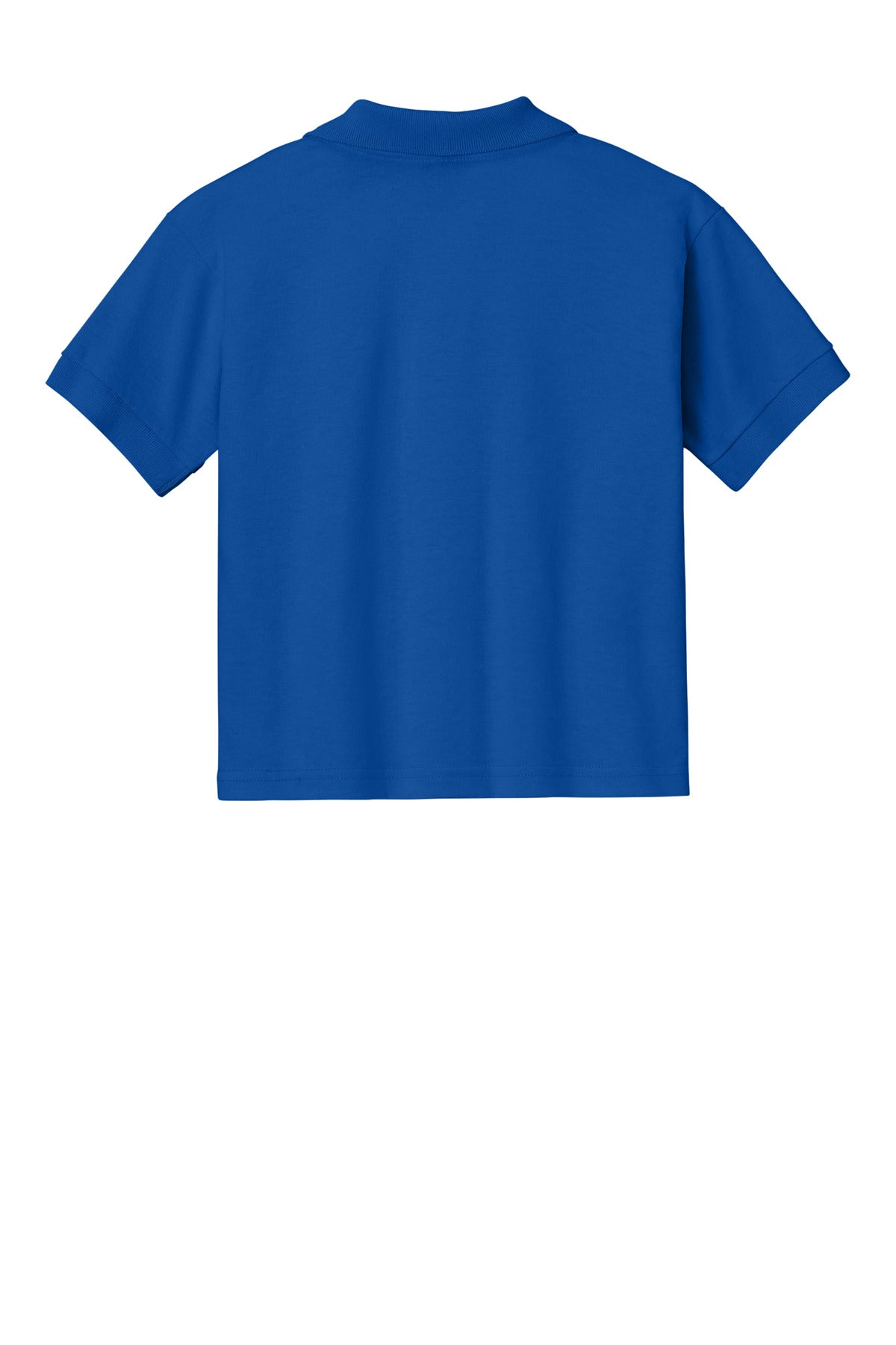 Gildan Youth DryBlend 6-Ounce Jersey Knit Sport Shirt 8800B