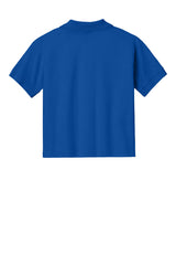 Gildan Youth DryBlend 6-Ounce Jersey Knit Sport Shirt 8800B