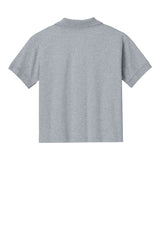 Gildan Youth DryBlend 6-Ounce Jersey Knit Sport Shirt 8800B