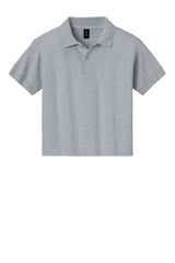 Gildan Youth DryBlend 6-Ounce Jersey Knit Sport Shirt 8800B