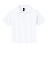 Gildan Youth DryBlend 6-Ounce Jersey Knit Sport Shirt 8800B