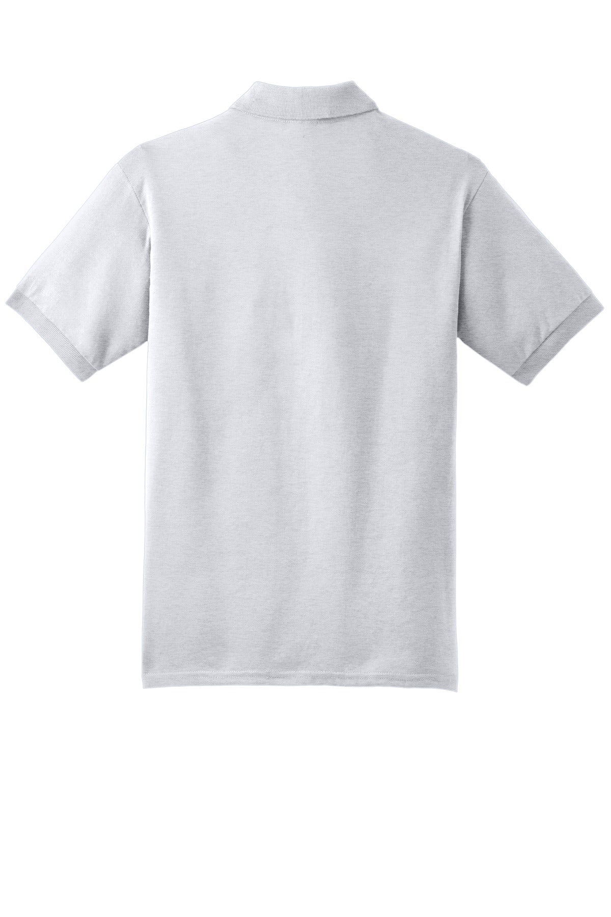 Gildan DryBlend 6-Ounce Jersey Knit Sport Shirt 8800