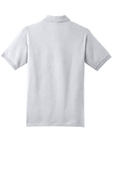 Gildan DryBlend 6-Ounce Jersey Knit Sport Shirt 8800