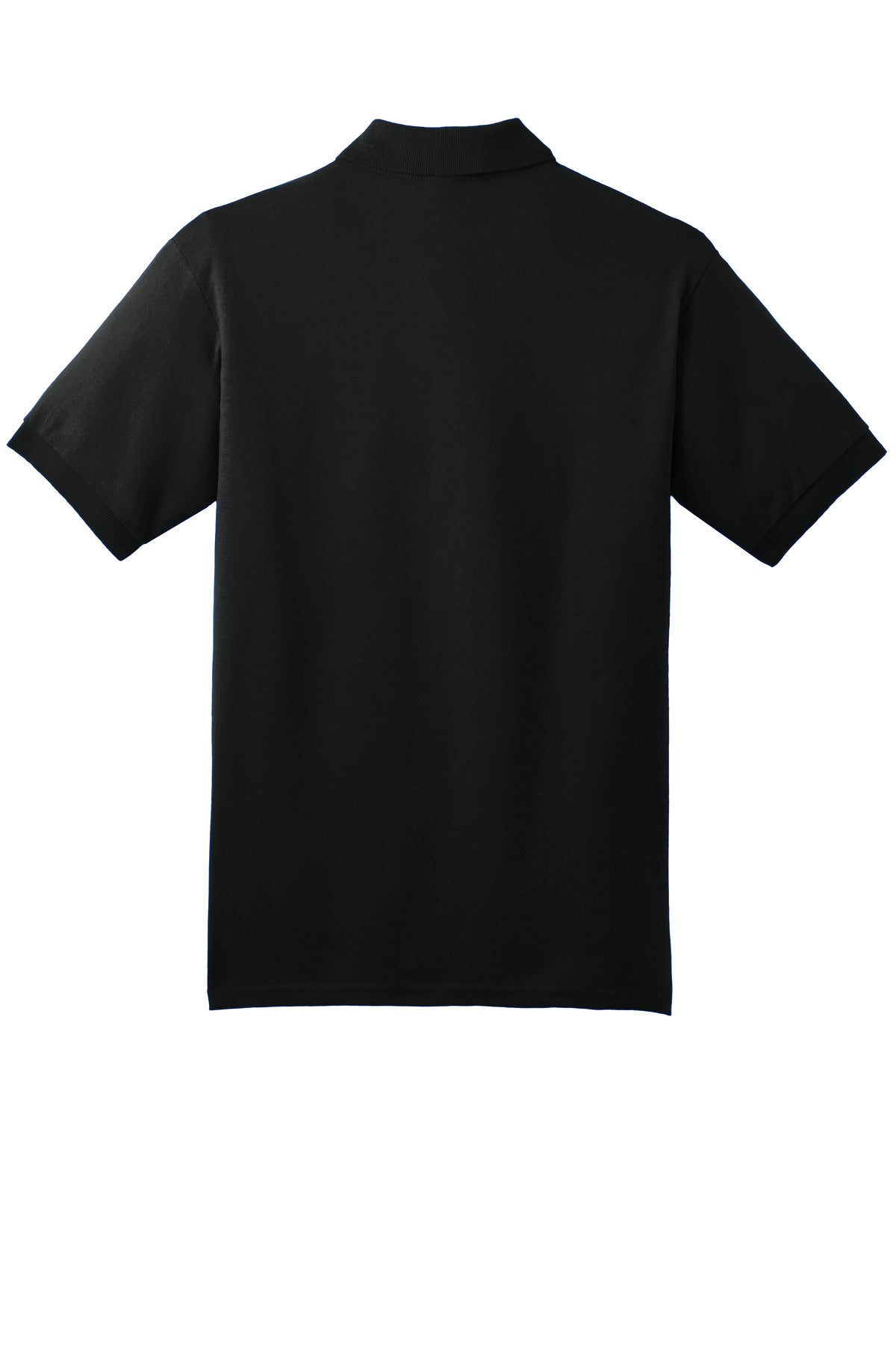 Gildan DryBlend 6-Ounce Jersey Knit Sport Shirt 8800
