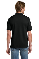 Gildan DryBlend 6-Ounce Jersey Knit Sport Shirt 8800