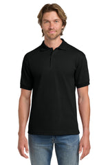 Gildan DryBlend 6-Ounce Jersey Knit Sport Shirt 8800