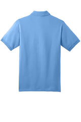 Gildan DryBlend 6-Ounce Jersey Knit Sport Shirt 8800
