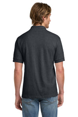 Gildan DryBlend 6-Ounce Jersey Knit Sport Shirt 8800